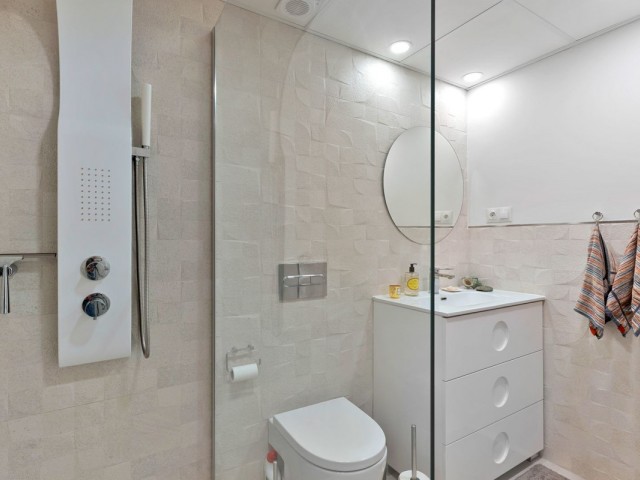 2 Bedrooms Apartment in Marbella