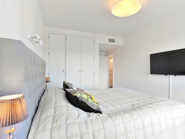 2 Bedrooms Apartment in Marbella