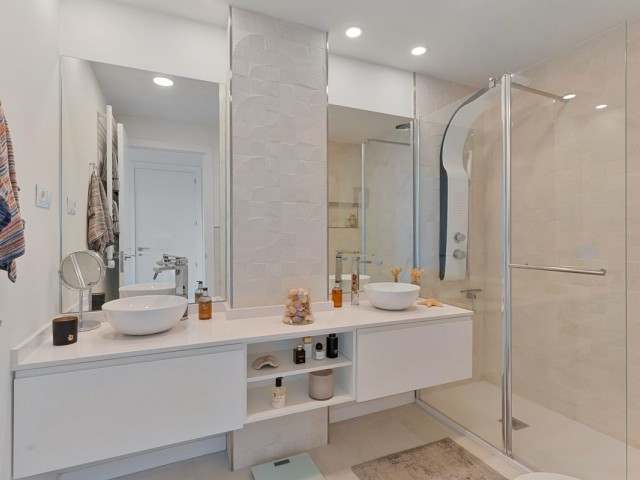 2 Bedrooms Apartment in Marbella