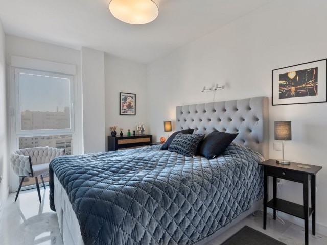 2 Bedrooms Apartment in Marbella