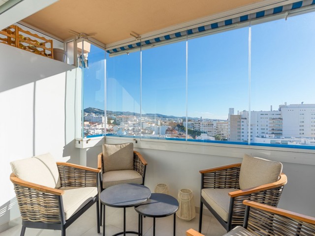 2 Bedrooms Apartment in Marbella