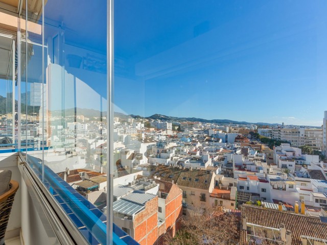 2 Bedrooms Apartment in Marbella