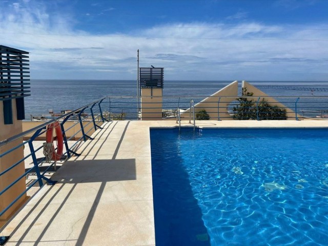 2 Bedrooms Apartment in Marbella