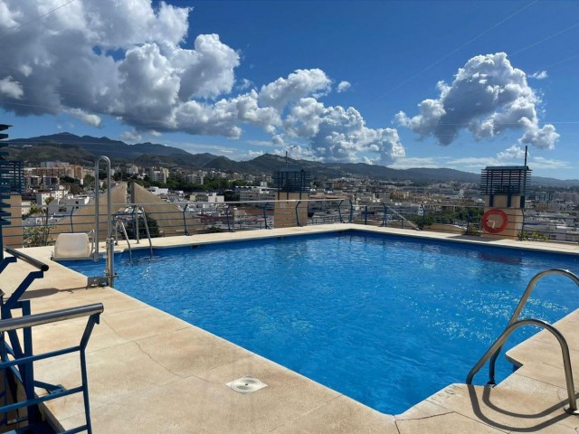 2 Bedrooms Apartment in Marbella