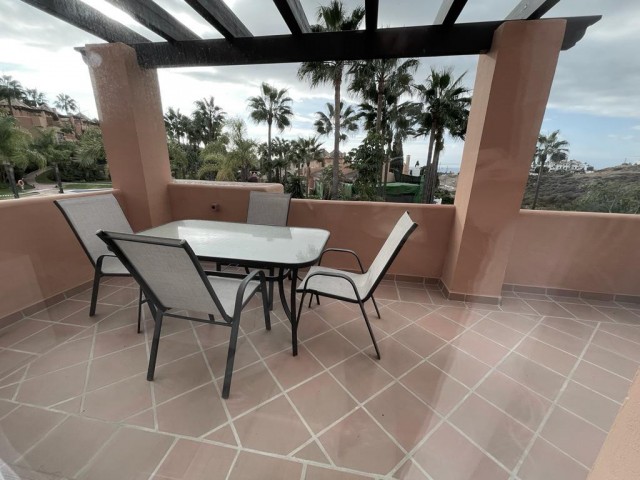 3 Bedrooms Townhouse in Benahavís