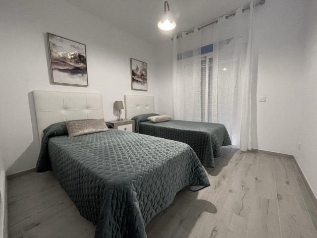 3 Bedrooms Townhouse in Benahavís