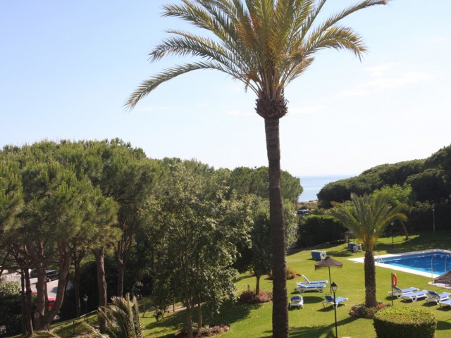 2 Makuuhuoneen Huoneisto Puerto de Cabopino