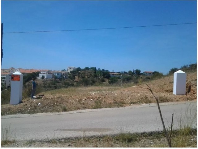  Plot in Mijas Golf