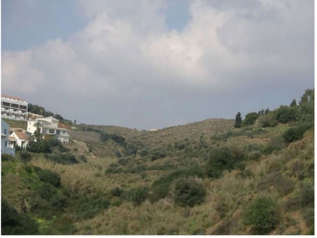  Plot in Mijas Golf