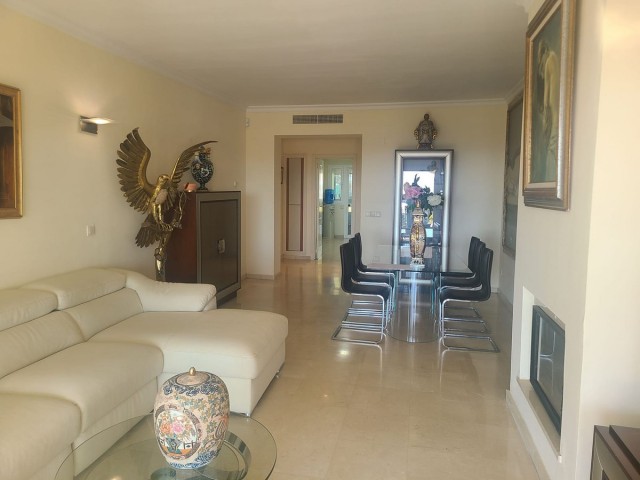 Apartamento con 2 Dormitorios  en La Quinta