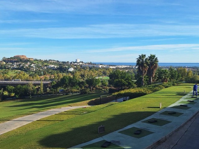 Apartamento con 2 Dormitorios  en La Quinta