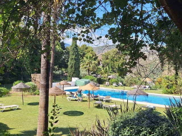 Apartamento con 2 Dormitorios  en La Quinta