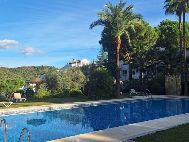 Apartamento con 2 Dormitorios  en La Quinta