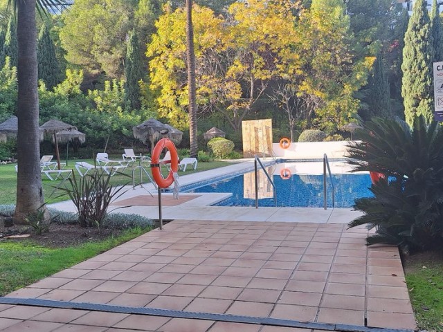 Apartamento con 2 Dormitorios  en La Quinta