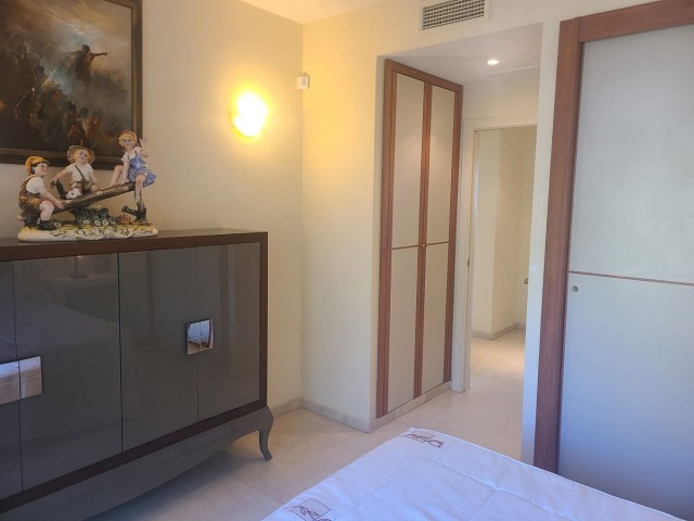 2 Slaapkamer Appartement in La Quinta