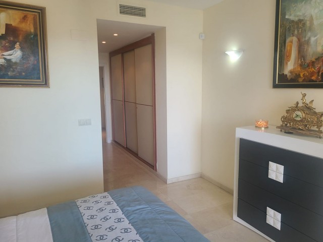 2 Slaapkamer Appartement in La Quinta