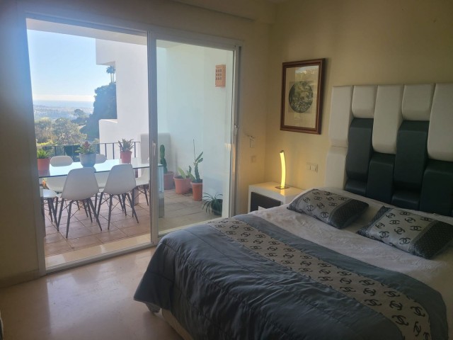 2 Slaapkamer Appartement in La Quinta