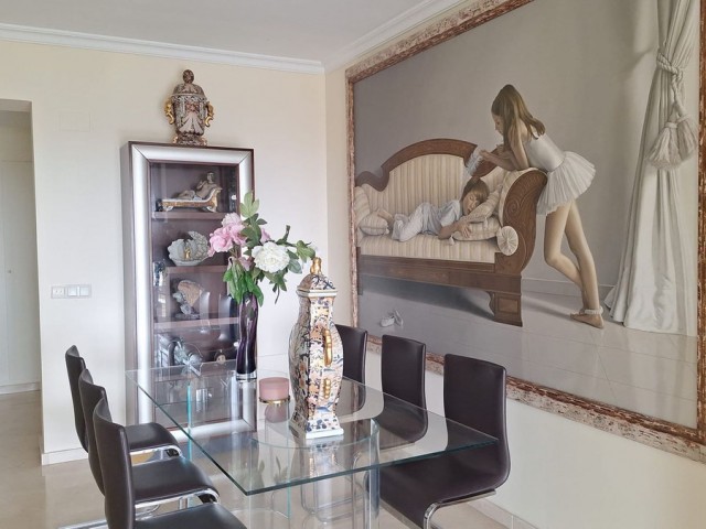 2 Slaapkamer Appartement in La Quinta