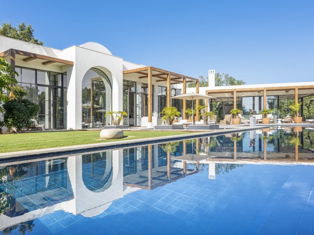 Villa, Sotogrande