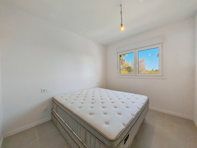 2 Schlafzimmer Apartment in Cancelada