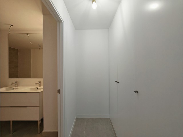 2 Schlafzimmer Apartment in Cancelada