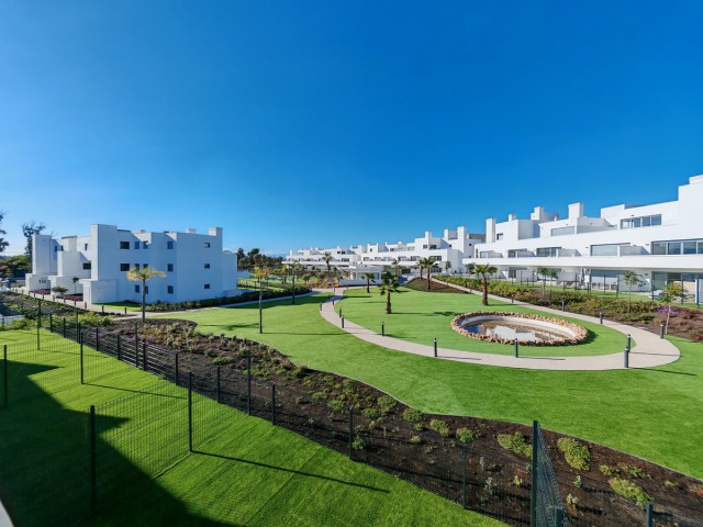 Apartamento con 2 Dormitorios  en Cancelada