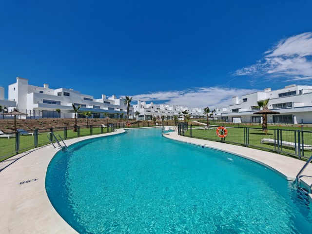 Apartamento con 2 Dormitorios  en Cancelada