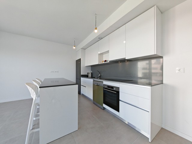 Leilighet, Cancelada, R5266156