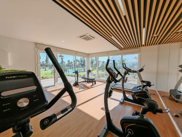 Apartamento con 2 Dormitorios  en Cancelada