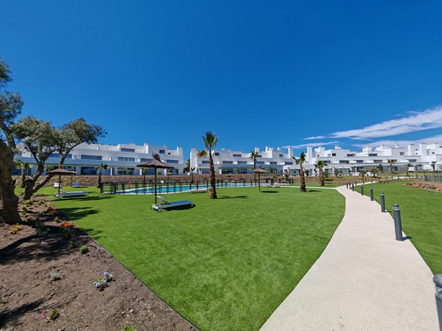 Apartamento con 2 Dormitorios  en Cancelada