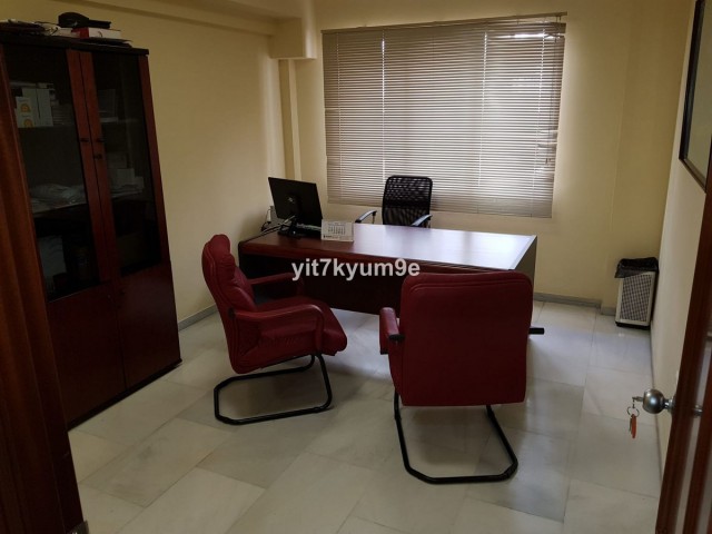 Commercial Málaga Centro - R5266231