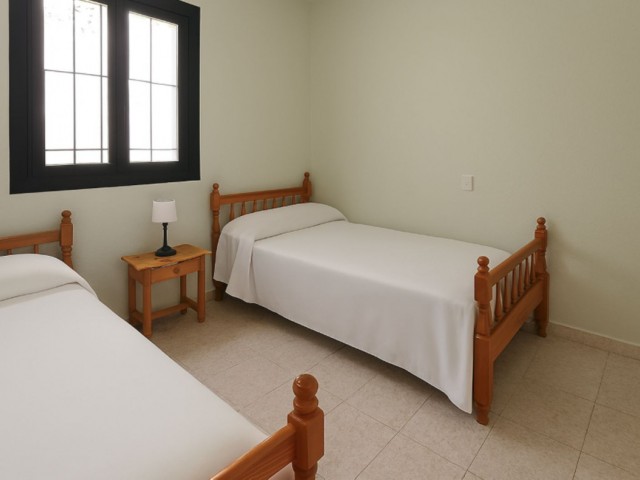 Villa avec 3 Chambres  à La Duquesa