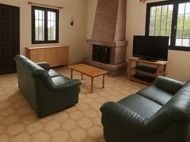 Villa avec 3 Chambres  à La Duquesa