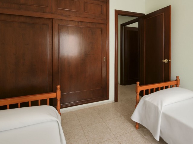 2 Schlafzimmer Villa in La Duquesa