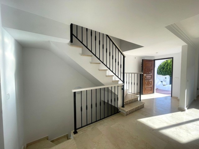 Rijtjeshuis, Manilva, R5271679