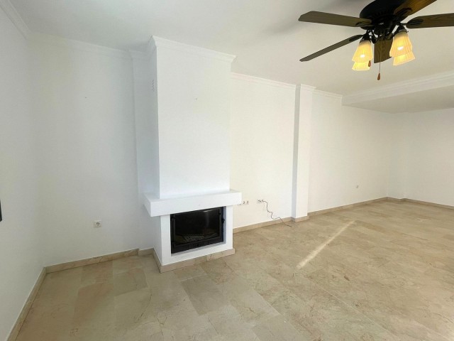 3 Slaapkamer Rijtjeshuis in Manilva