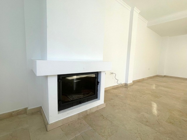 3 Slaapkamer Rijtjeshuis in Manilva