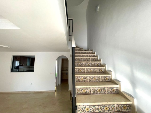 3 Slaapkamer Rijtjeshuis in Manilva