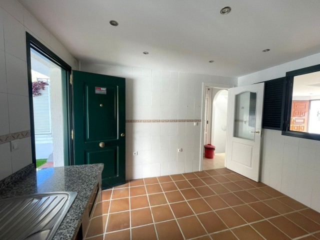 3 Slaapkamer Rijtjeshuis in Manilva