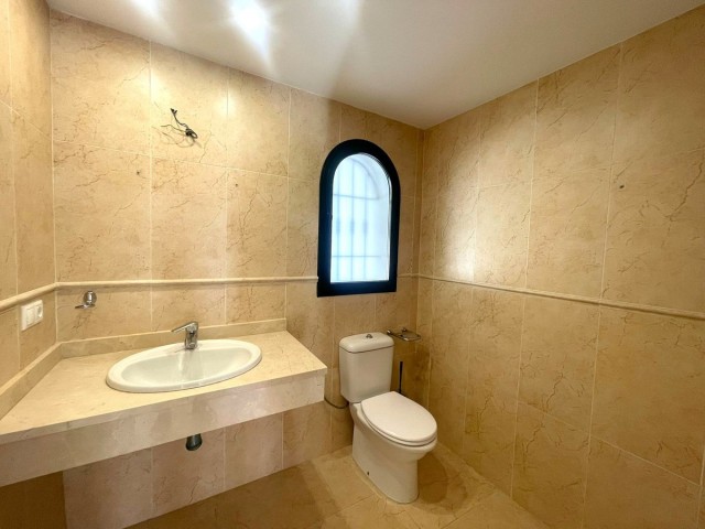 3 Slaapkamer Rijtjeshuis in Manilva