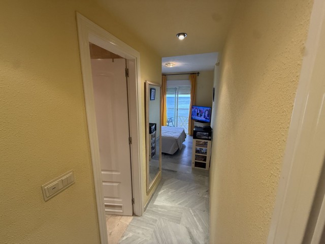 3 Sovrums Lägenhet i Fuengirola