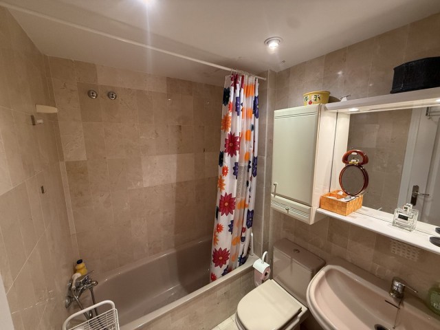 3 Sovrums Lägenhet i Fuengirola