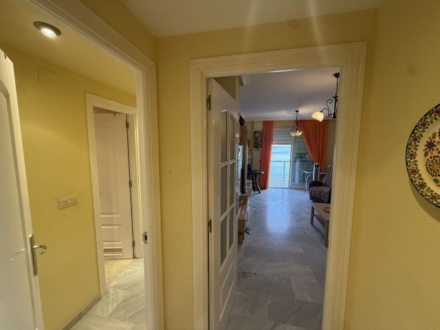 3 Sovrums Lägenhet i Fuengirola