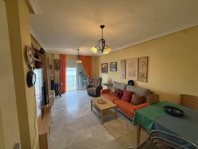 3 Sovrums Lägenhet i Fuengirola