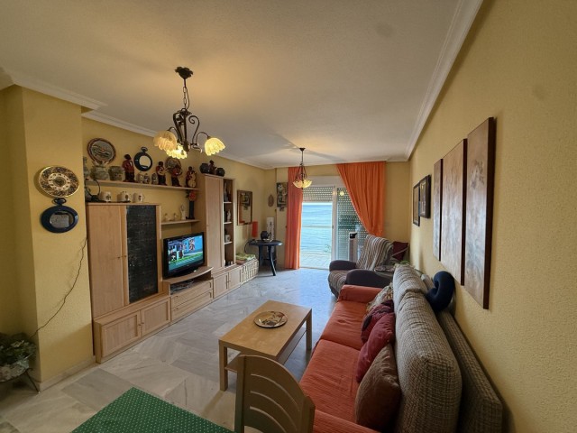 3 Sovrums Lägenhet i Fuengirola