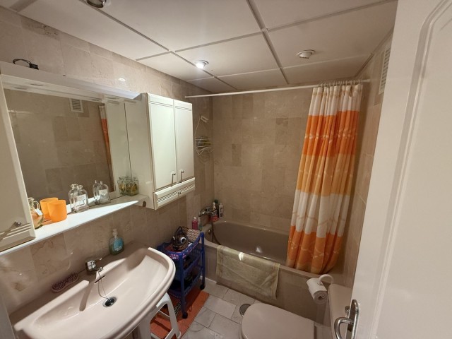 3 Sovrums Lägenhet i Fuengirola