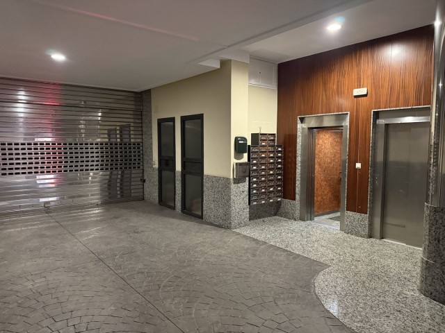 3 Sovrums Lägenhet i Fuengirola