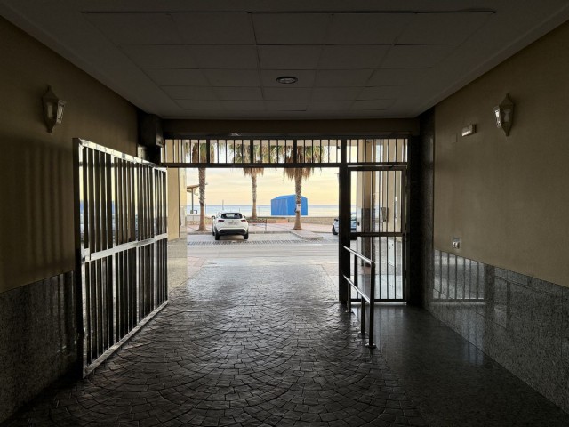 3 Sovrums Lägenhet i Fuengirola