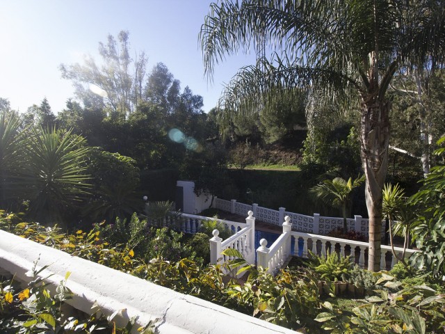 Villa con 3 Dormitorios  en Benalmadena