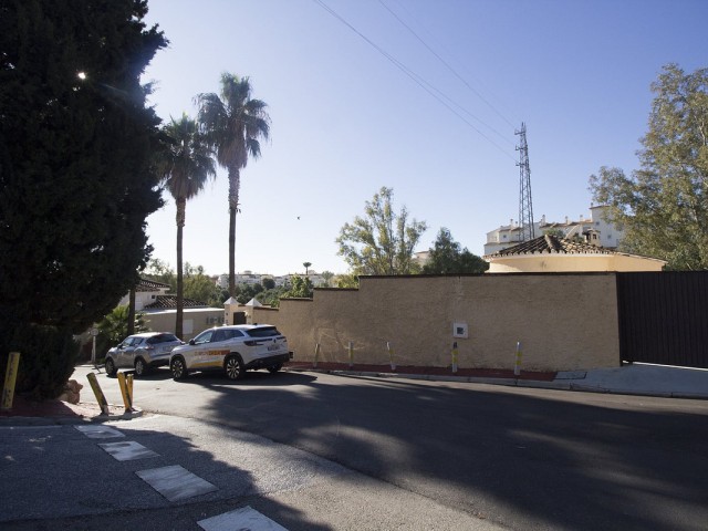 Villa con 3 Dormitorios  en Benalmadena